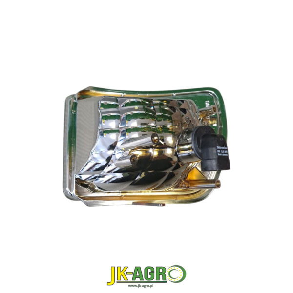 AL172569  AL119770 Lampa doświetlająca L org.