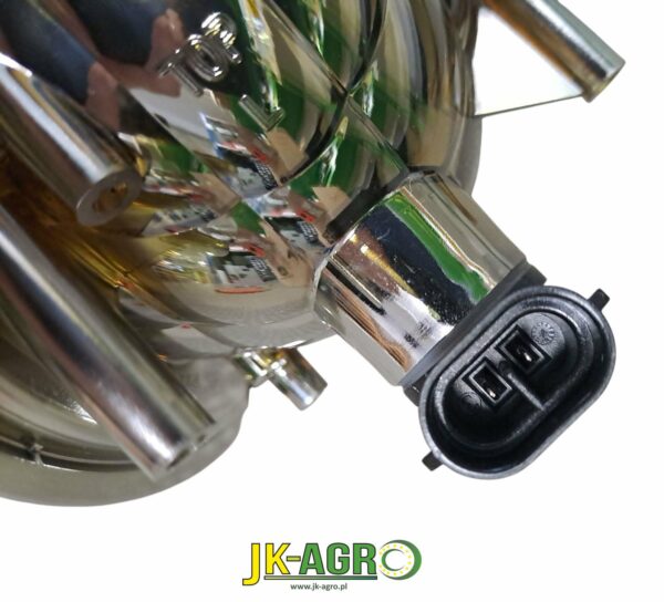 AL172569  AL119770 Lampa doświetlająca L org.