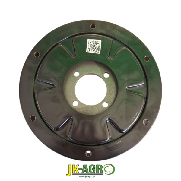 AL180457 AL174124 Tłumik Drgań org.