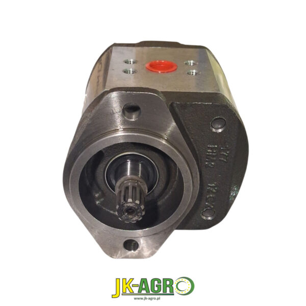 AL200830 AL156335 DQ72155 Pompa John Deere 28cm3