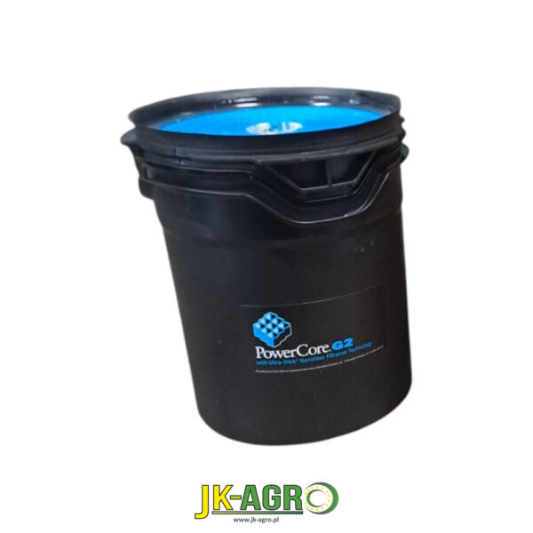 AL230505 Filtr powietrza główny org.