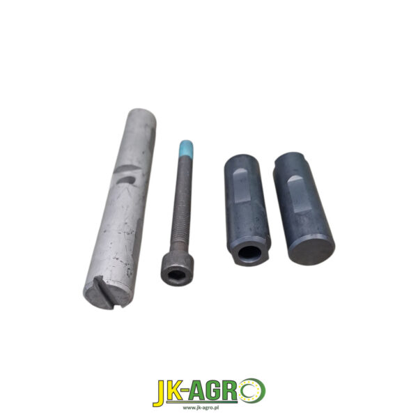 AL231904 AL212229 zestaw sworzni org. (77144 L77401 )
