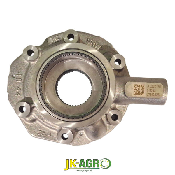 AL234170 R246017 Pompa zestaw 17mm JD org.