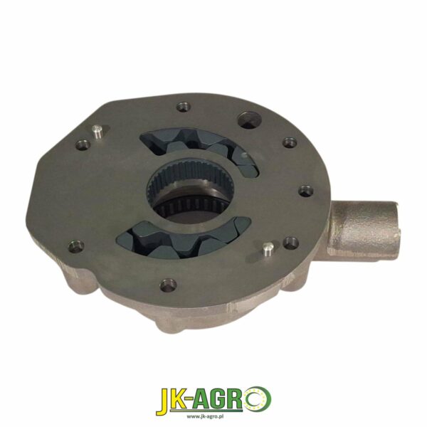 AL234170 R246017 Pompa zestaw 17mm JD org.