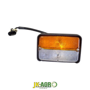 AL75642 Lampa zespolona pozy/kier. Cobo AL79004, AL75641, AL78431
