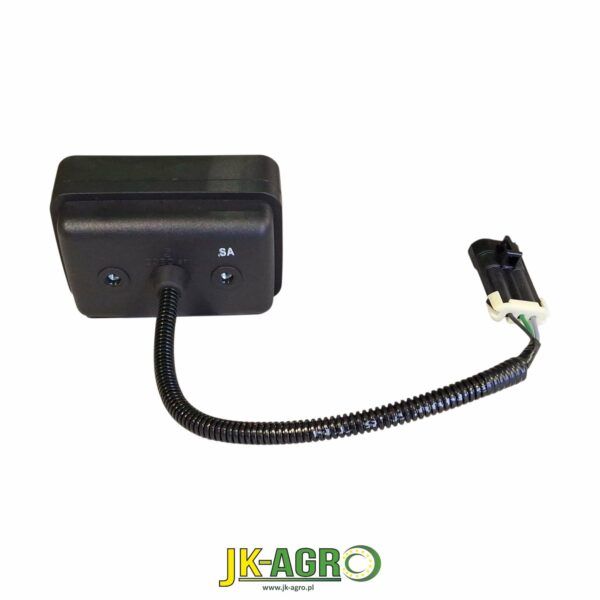AL75642 Lampa zespolona pozy/kier. Cobo AL79004, AL75641, AL78431