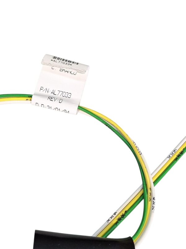 AL77033 Włącznik switch org.
