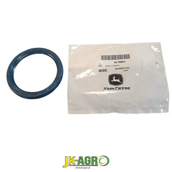 AL78083 Uszczelka Org.