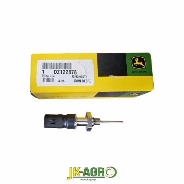 DZ122878 RE537635 Czujnik temperatury org