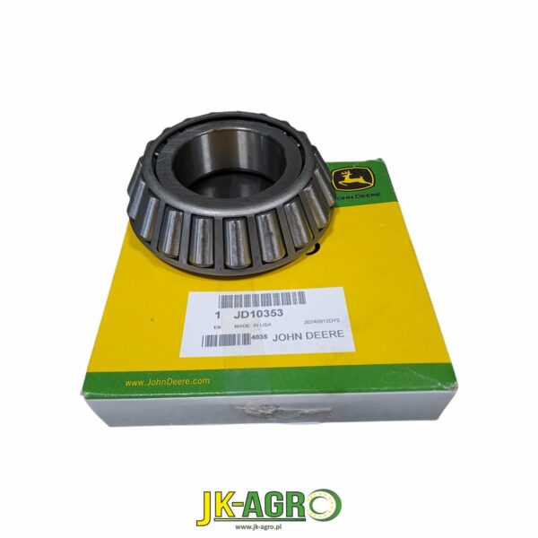 JD10353 Łożysko stożkowe