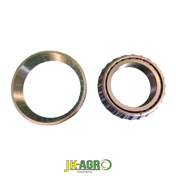 JD8248+JD8951 Łożysko komplet Timken