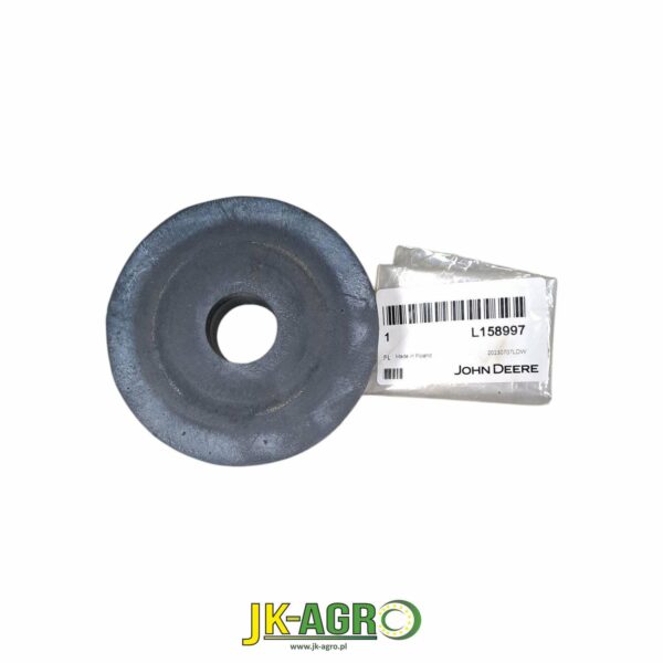 L158997 Poduszka kabiny z HCS org.
