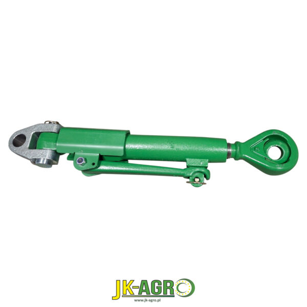 Łącznik górny przegub-kula cat.3 640-820mm AR247419 AR152241 AR225337 RE221087 R210682 RE206750 RE167494 Fuster