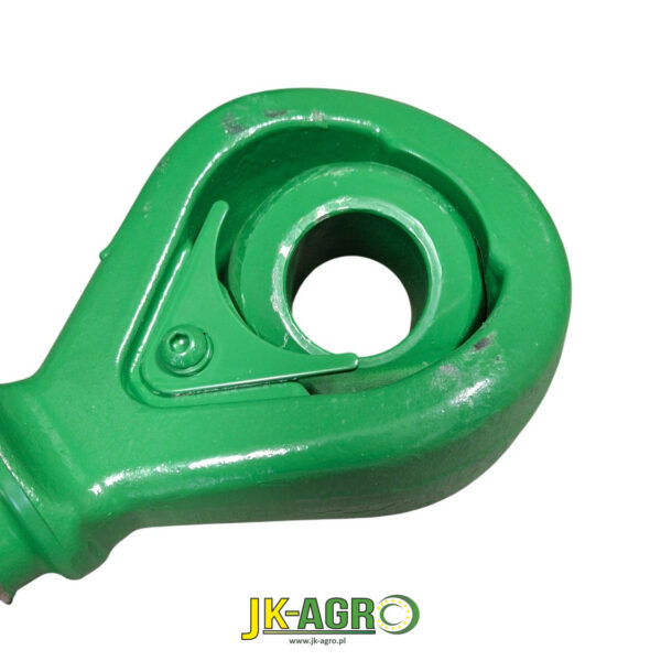 Łącznik górny przegub-kula cat.3 640-820mm AR247419 AR152241 AR225337 RE221087 R210682 RE206750 RE167494 Fuster
