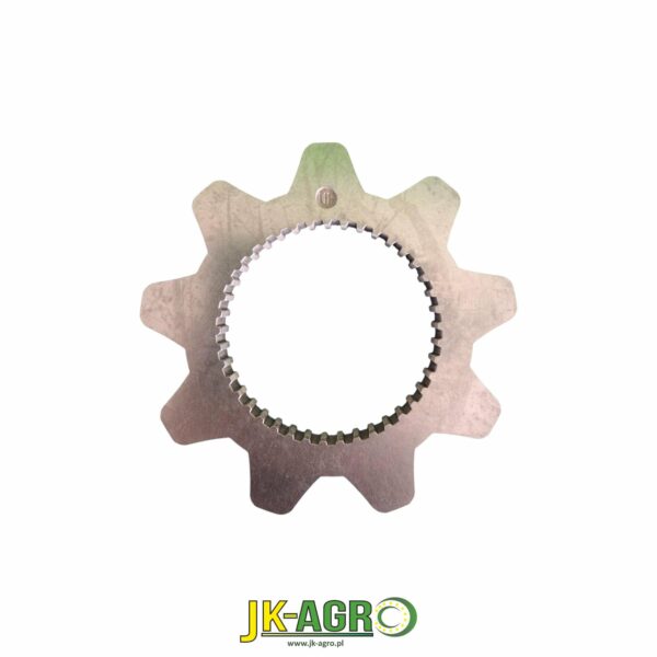 R108925 Zębatka 12mm org.