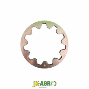 R108927 Zębatka 12mm org.