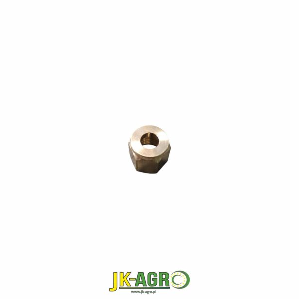 R123593 Nakrętka org.
