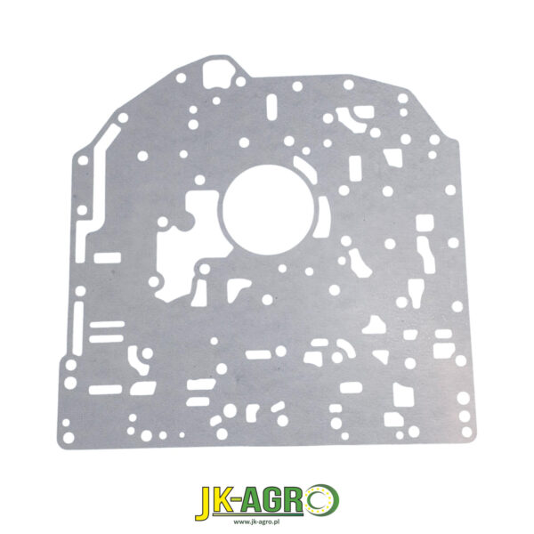 R127580 Uszczelka org.