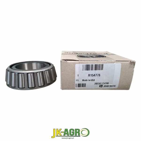 R154778 Łożysko org.