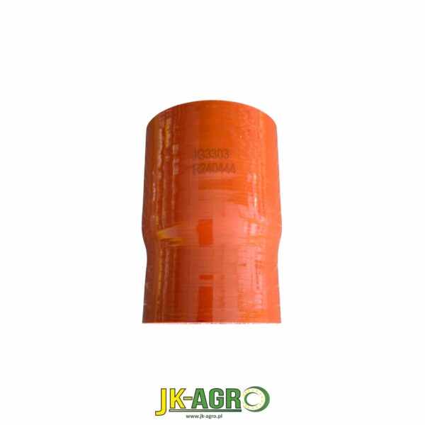 R240444 Przewód Turbina – aftercooler org