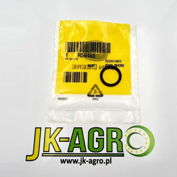 R56465 Oring org.