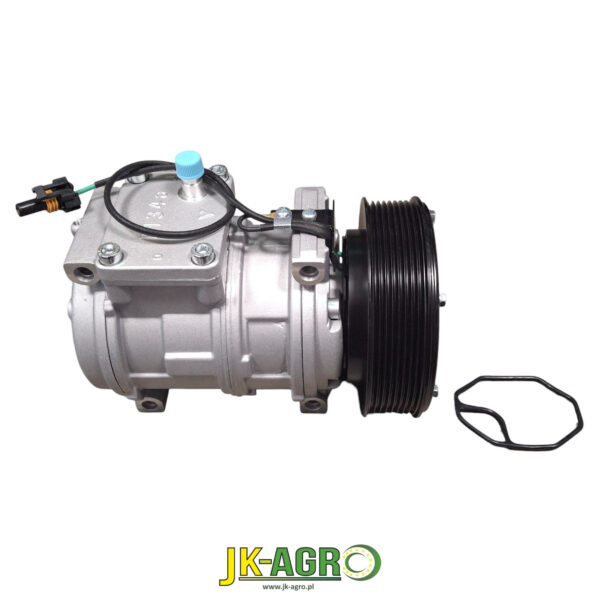 RE46609 Sprężarka klimatyzacji MAHLE RE69716, AH169875, SE503065, AW23886, AW24173, TY24304, TY6764