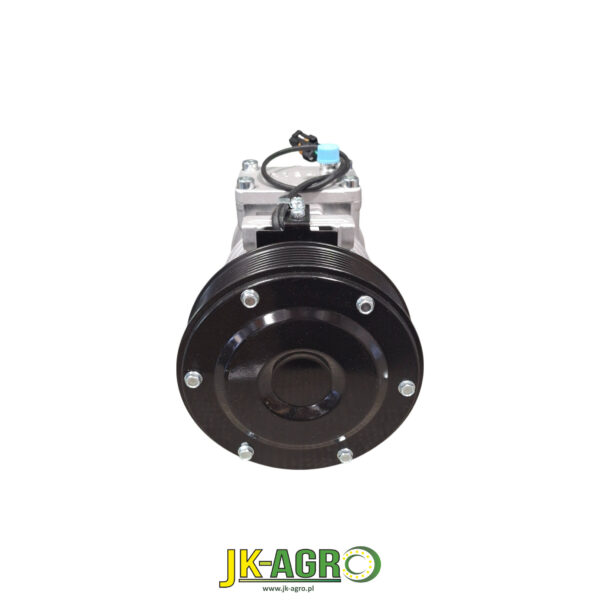RE46609 Sprężarka klimatyzacji MAHLE RE69716, AH169875, SE503065, AW23886, AW24173, TY24304, TY6764