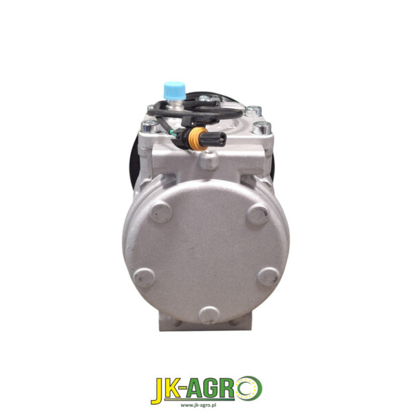 RE46609 Sprężarka klimatyzacji MAHLE RE69716, AH169875, SE503065, AW23886, AW24173, TY24304, TY6764