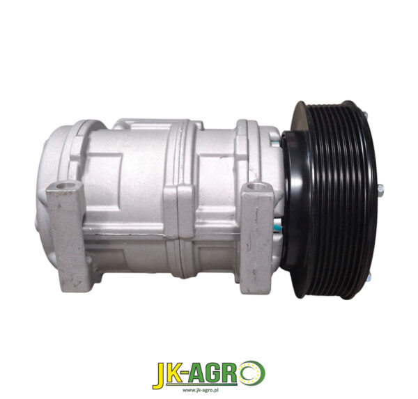 RE46609 Sprężarka klimatyzacji MAHLE RE69716, AH169875, SE503065, AW23886, AW24173, TY24304, TY6764