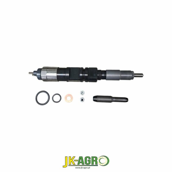 RE516540 Wtryskiwacz nowy JD blue 5050/0760 org.
