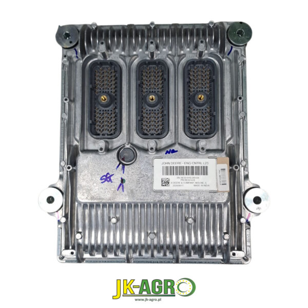 RE551416 Sterownik silnika ECU nowy (SE503035) L 23 org.