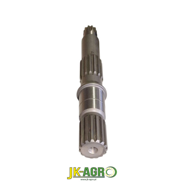 RX6966 Rexroth wałek napędowy główny pompy 45cm (pasuje RE198342 PG209732 PG200868 )