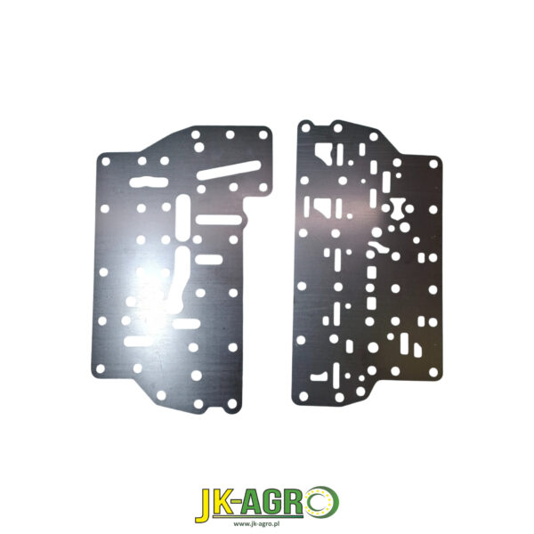 2092298007-009 AL151240 Uszczelka ZF