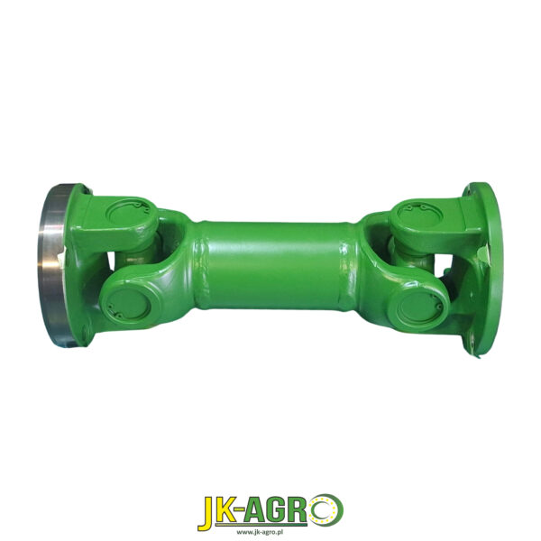 AL117412, AL113392, AL79498, AL77612  Wałek L=296mm