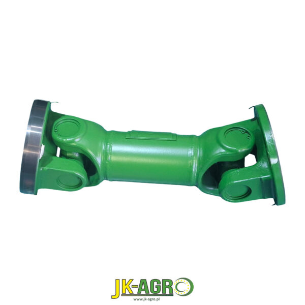 AL117412, AL113392, AL79498, AL77612  Wałek L=296mm