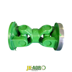 AL117414 Wałek 198mm org. AL79771