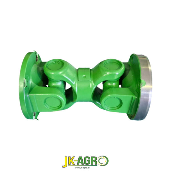 AL117414 Wałek 198mm org. AL79771