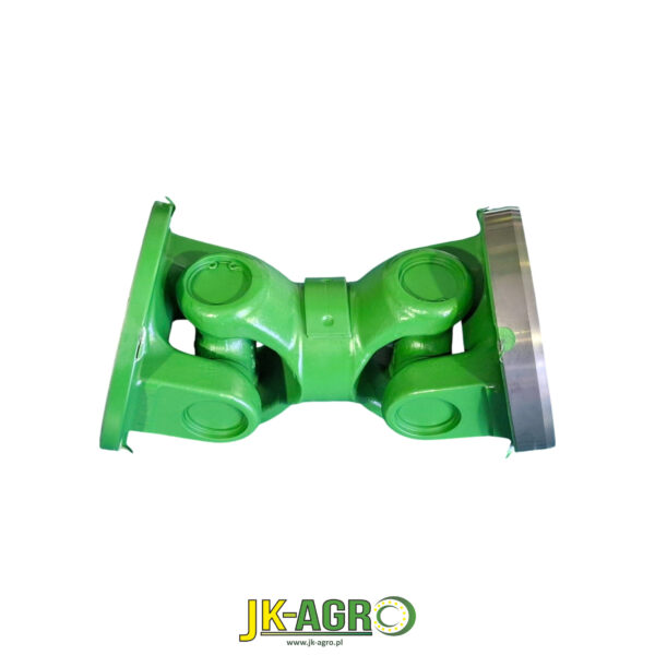 AL117414 Wałek 198mm org. AL79771