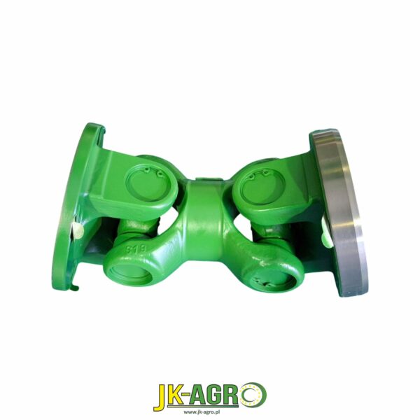 AL117414 Wałek 198mm org. AL79771