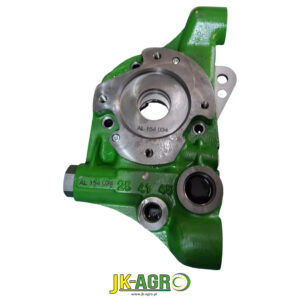 AL154094  AL112817 Pompa hydrauliczna zail. org.