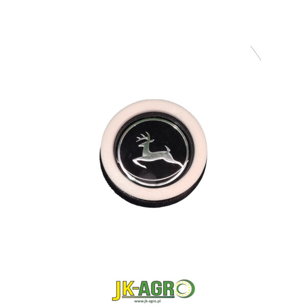 AL155227 Znaczek w kierownicę org. AL11173 R47998 AL36533