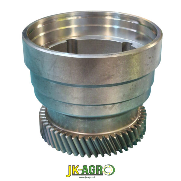 AL161346 kosz 52Z Ratio 1.907