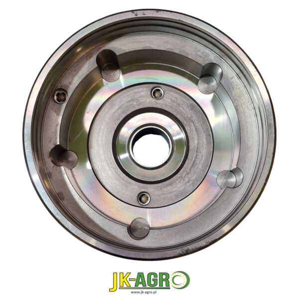 AL161346 kosz 52Z Ratio 1.907