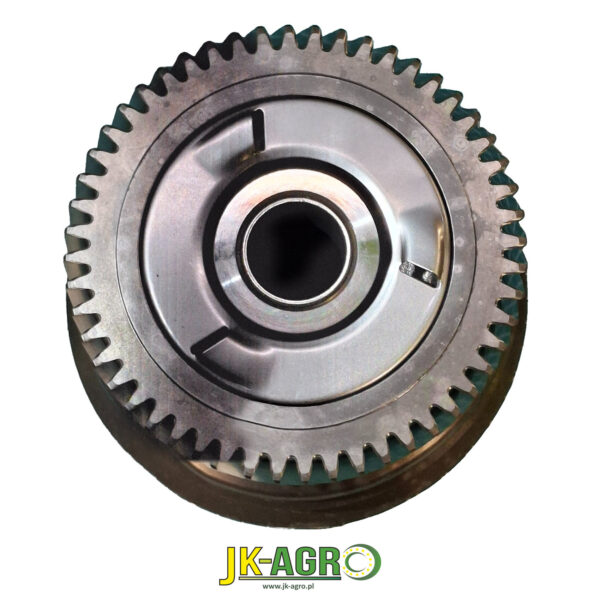 AL161346 kosz 52Z Ratio 1.907