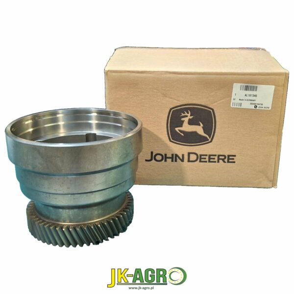 AL161346 kosz 52Z Ratio 1.907