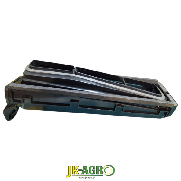 AL165421 Box filtra R