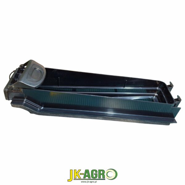 AL165421 Box filtra R