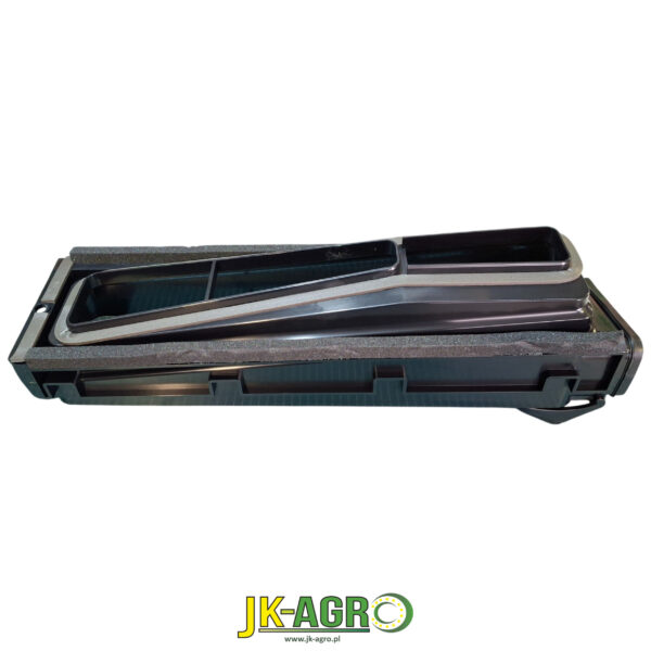 AL165422 Box filtra L