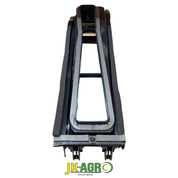 AL165422 Box filtra L