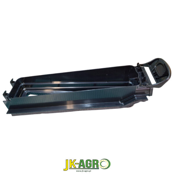 AL165422 Box filtra L